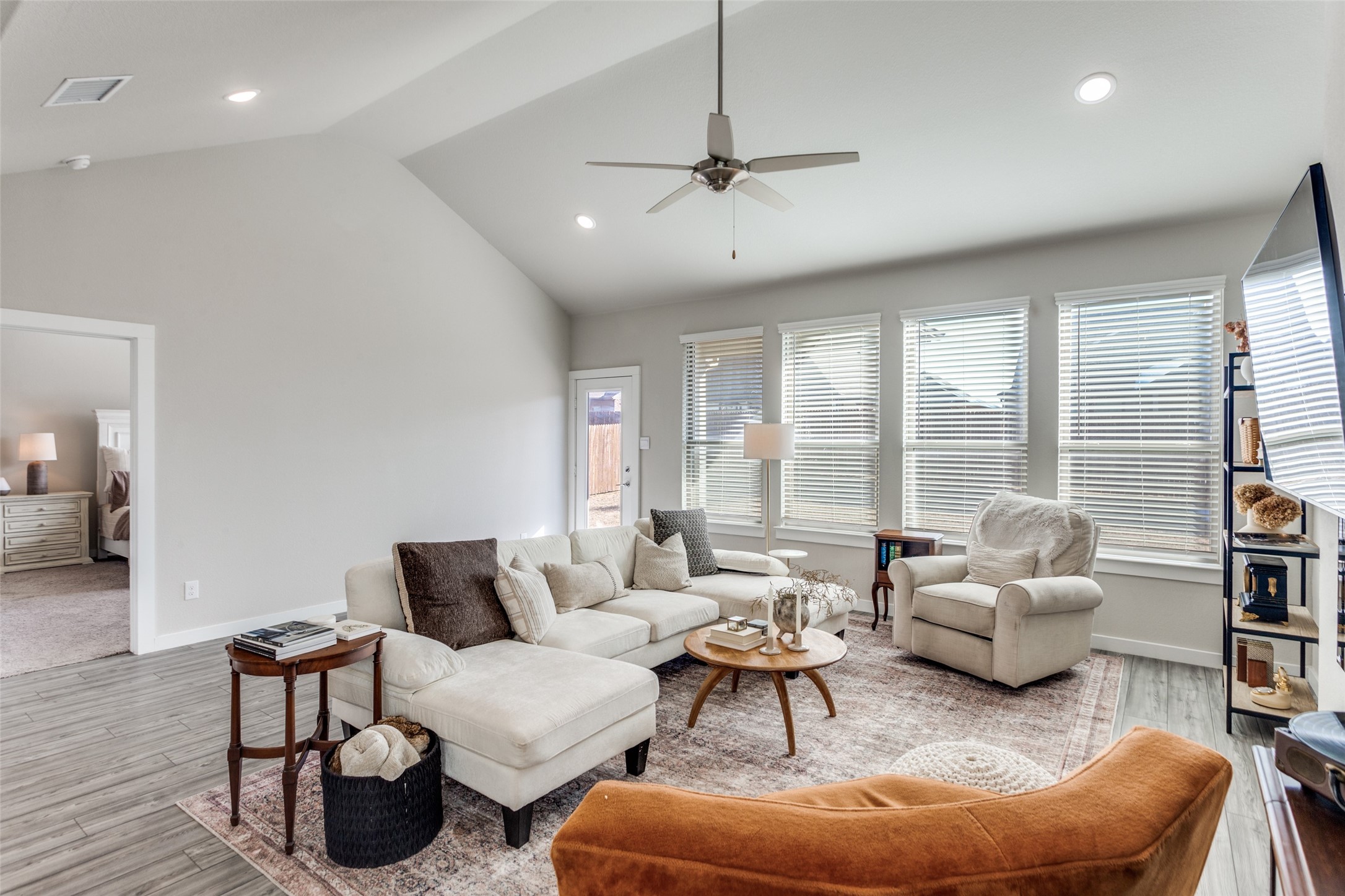 10416 Lequoia Street Fort Worth TX 76179