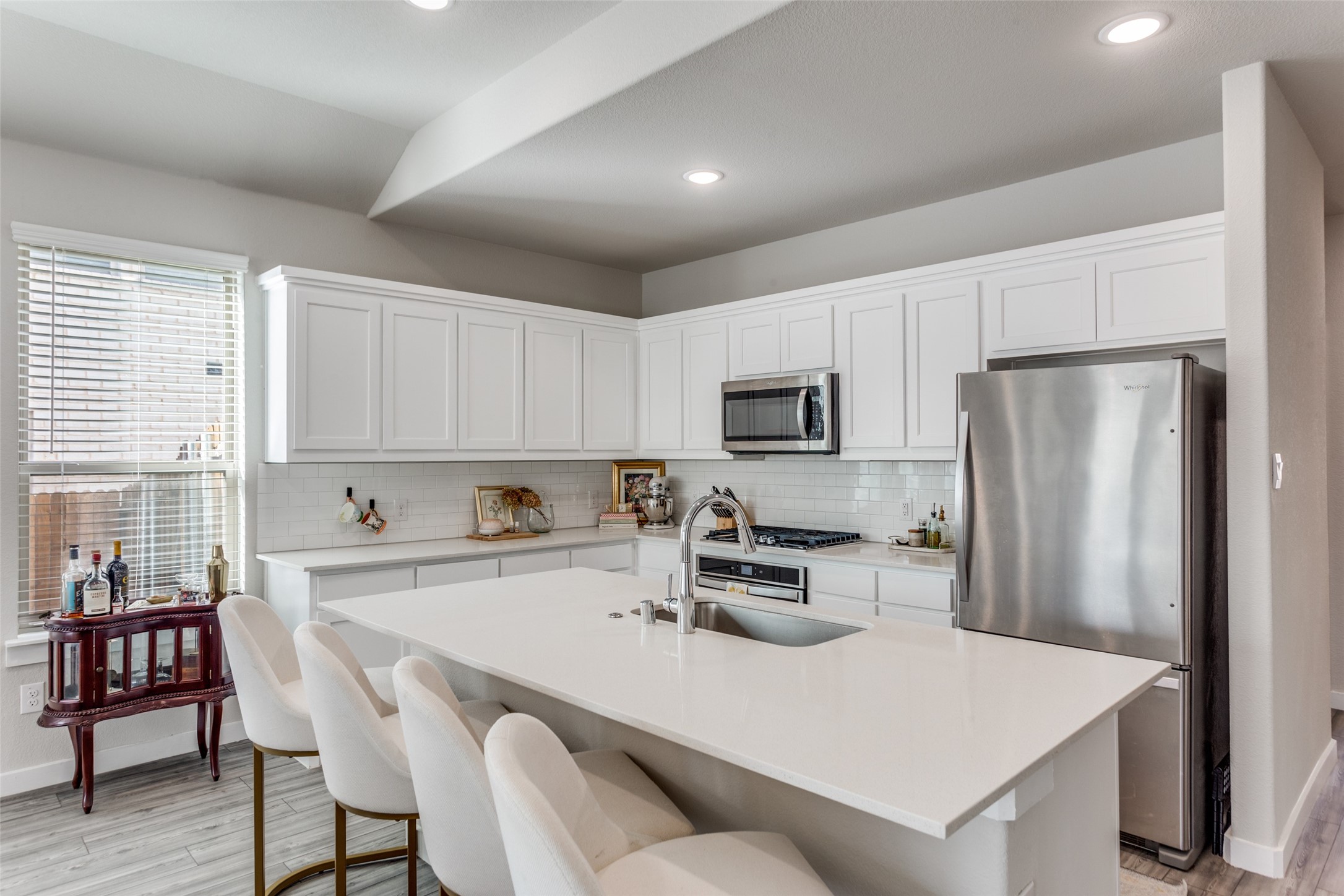 10416 Lequoia Street Fort Worth TX 76179