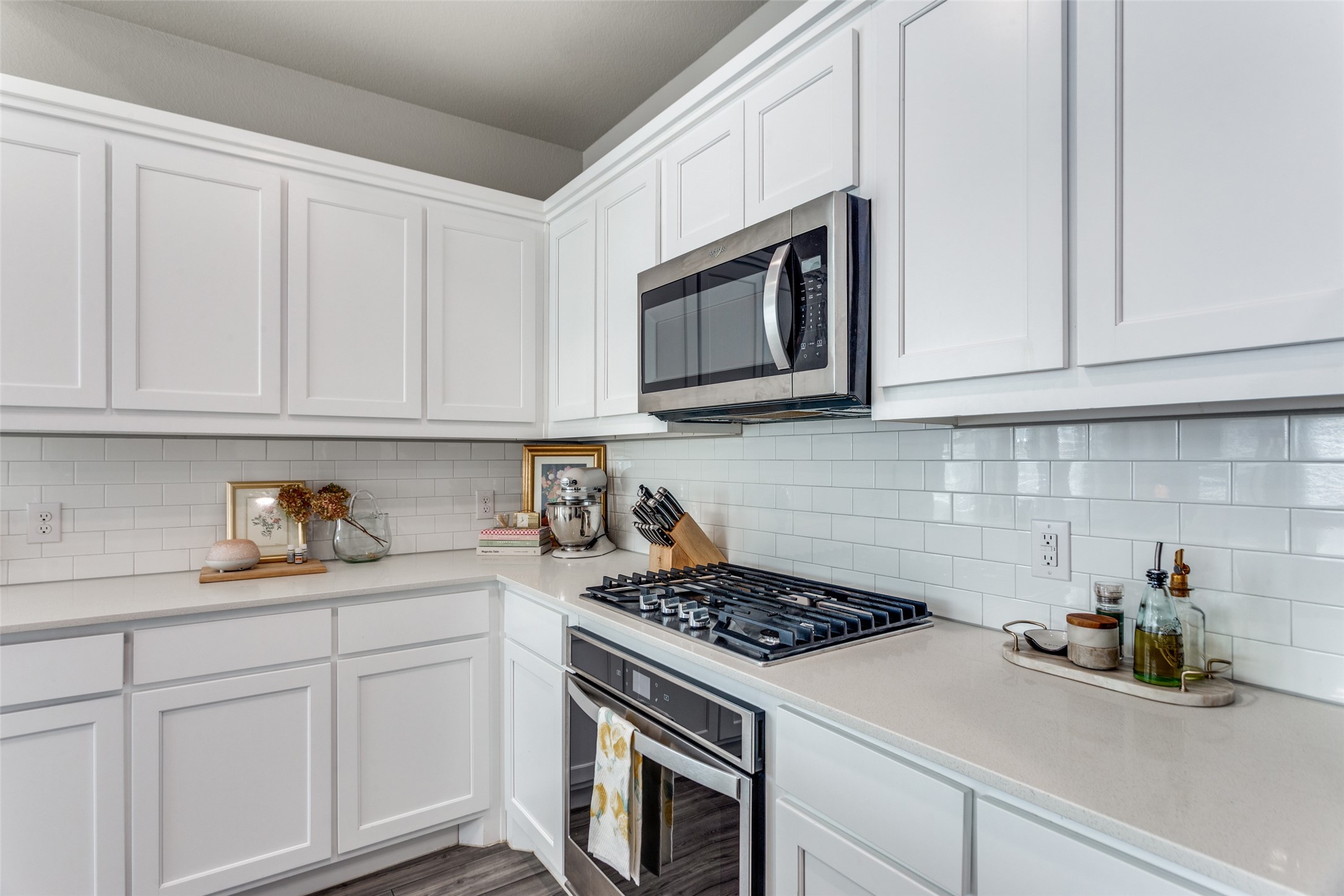 10416 Lequoia Street Fort Worth TX 76179