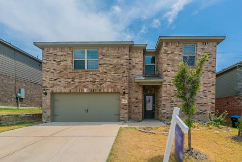 6305 Opal Hill Court Fort Worth TX 76179