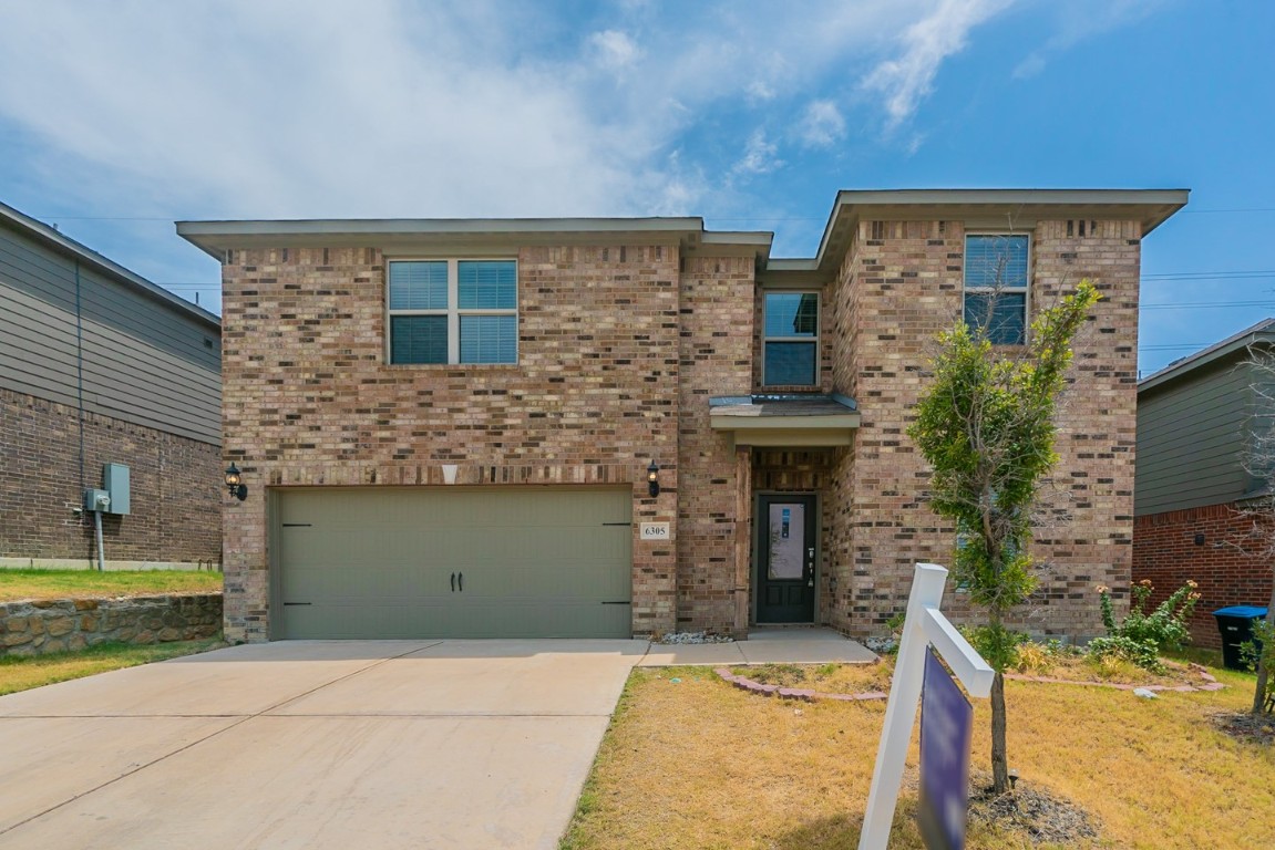 6305 Opal Hill Court Fort Worth TX 76179