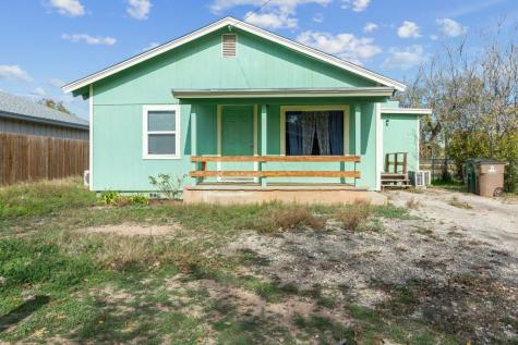 630 W Avenue X San Angelo TX 76903