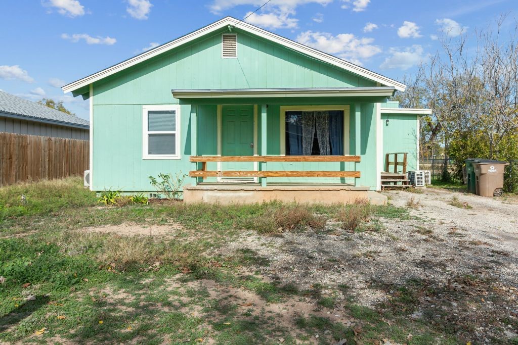 630 W Avenue X San Angelo TX 76903