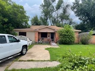 6858 Antler Avenue Dallas TX 75217