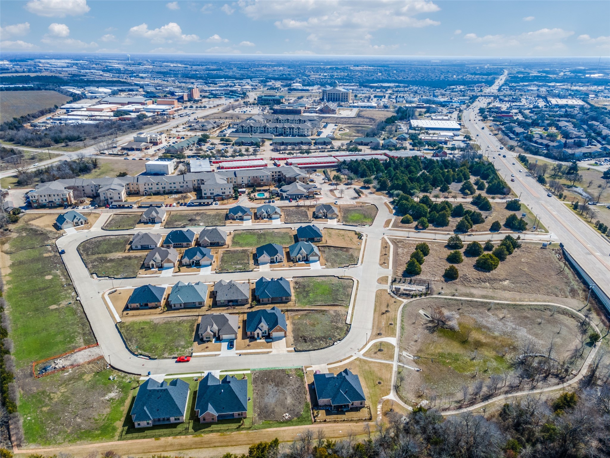622 Community Lane Rockwall TX 75087
