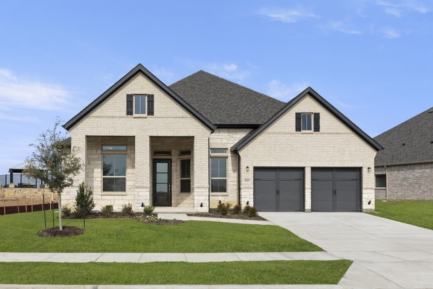 1921 Wishon Road Celina TX 75009