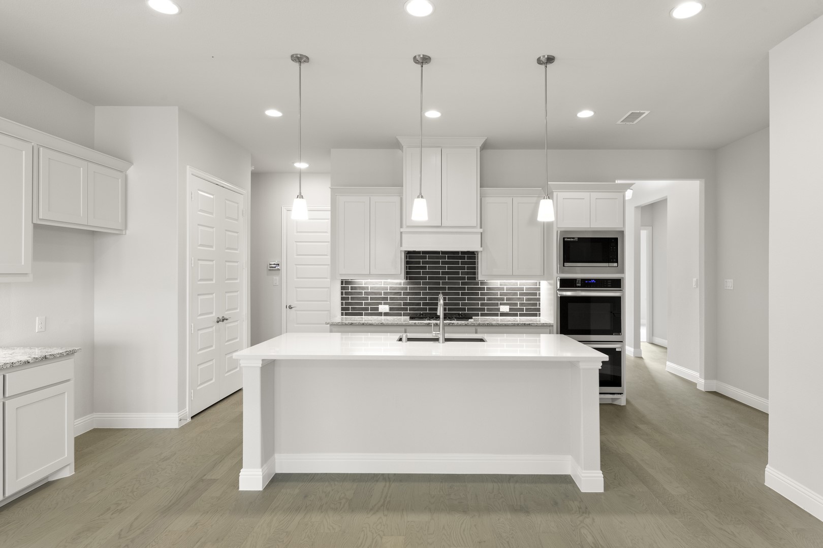 1921 Wishon Road Celina TX 75009