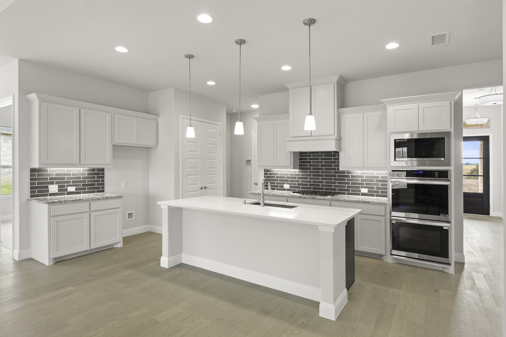 1921 Wishon Road Celina TX 75009