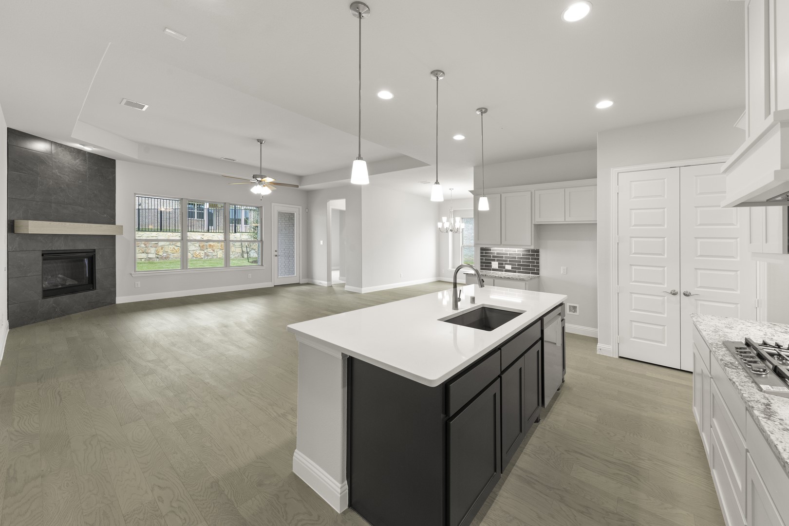 1921 Wishon Road Celina TX 75009