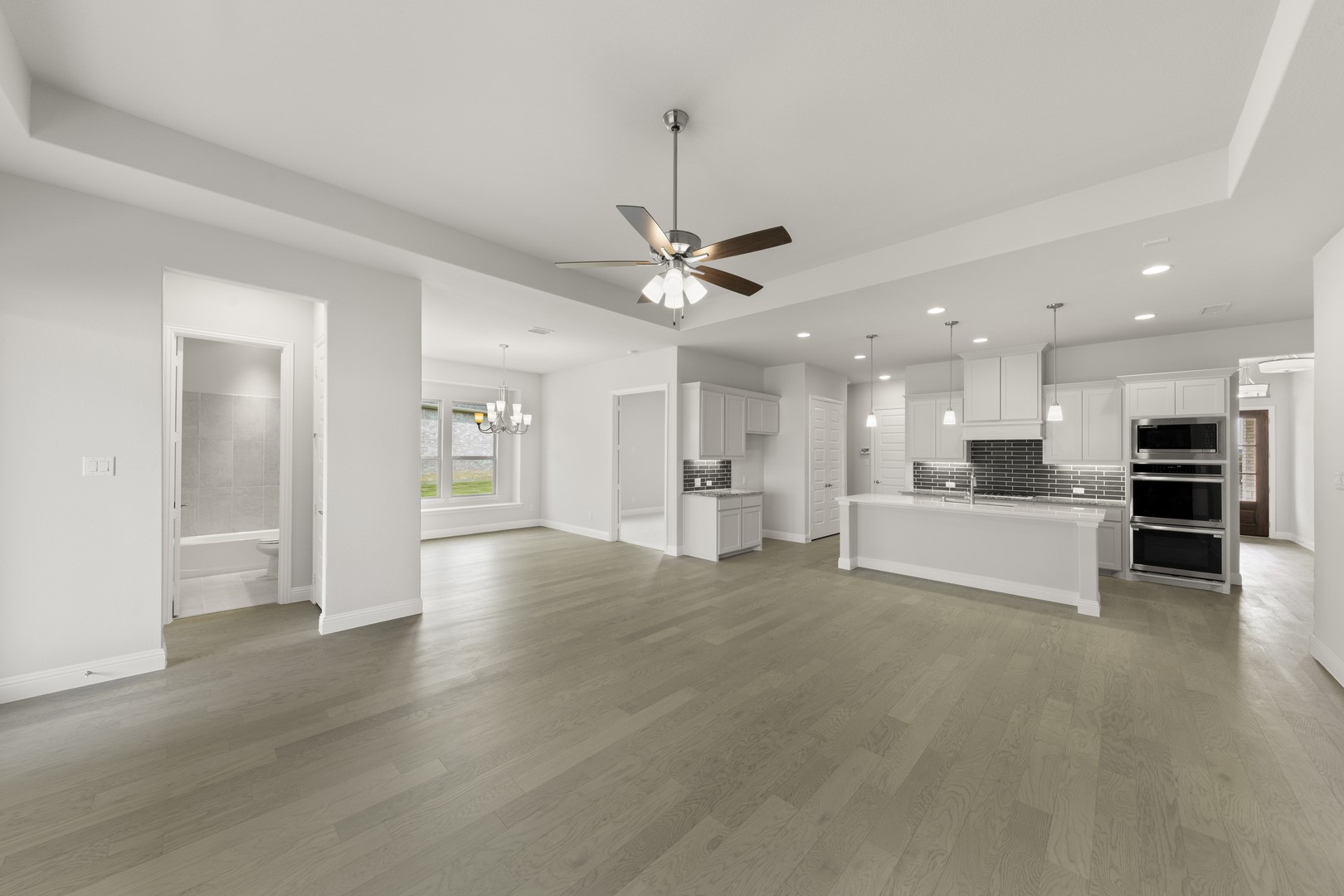 1921 Wishon Road Celina TX 75009