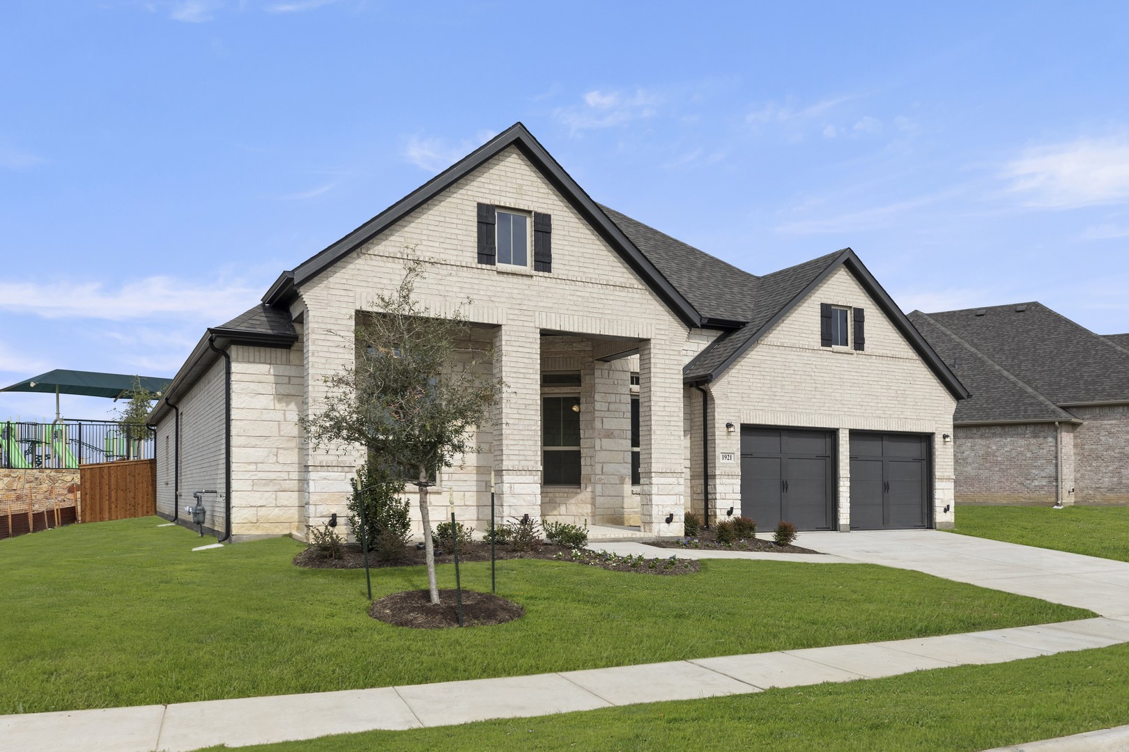 1921 Wishon Road Celina TX 75009