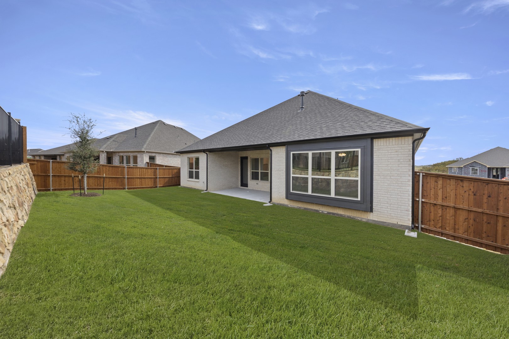 1921 Wishon Road Celina TX 75009