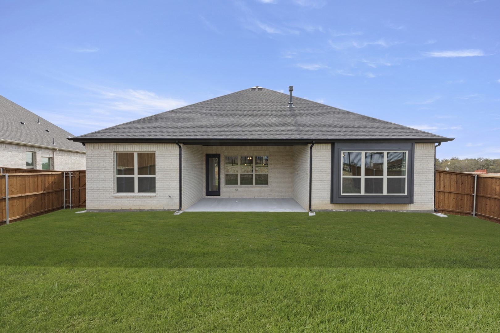 1921 Wishon Road Celina TX 75009