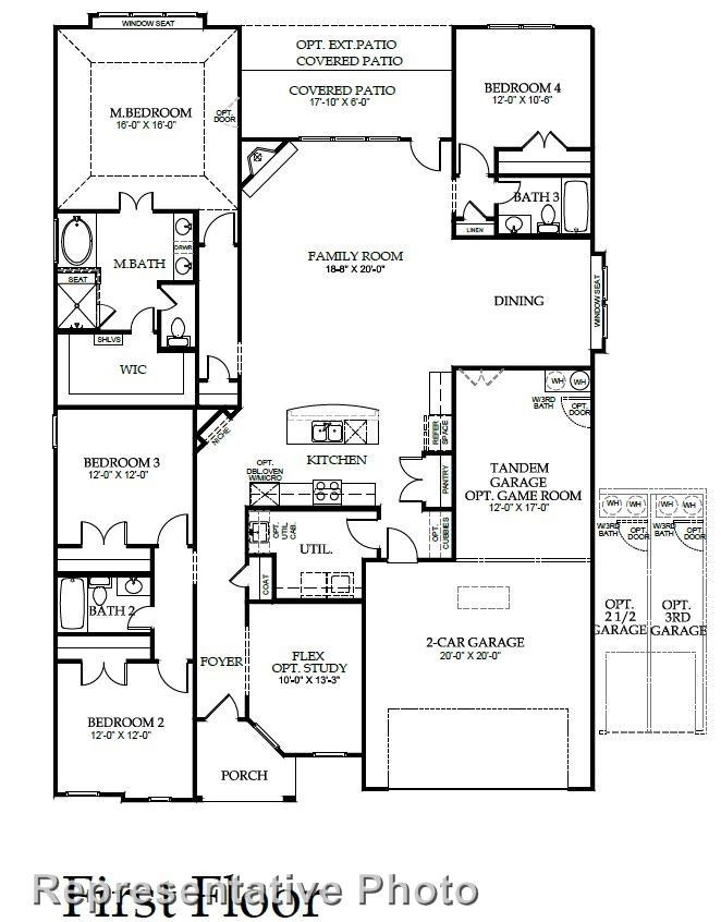 1921 Wishon Road Celina TX 75009