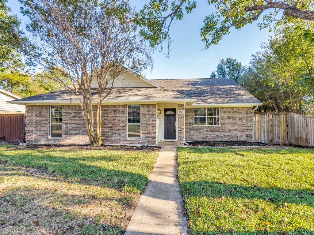 1748 Blossom Trail Plano TX 75074