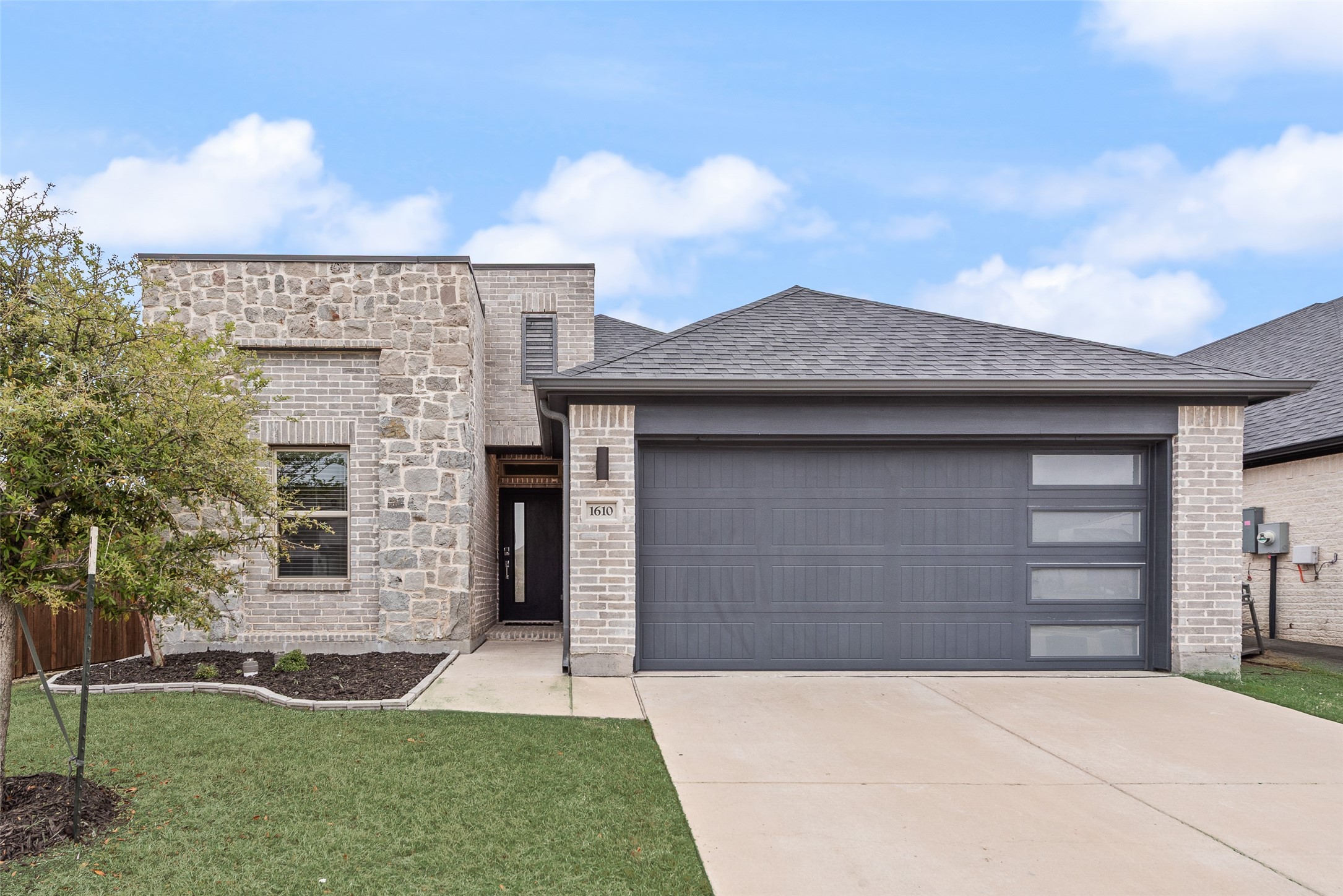 1610 Wayback Drive Celina TX 75009