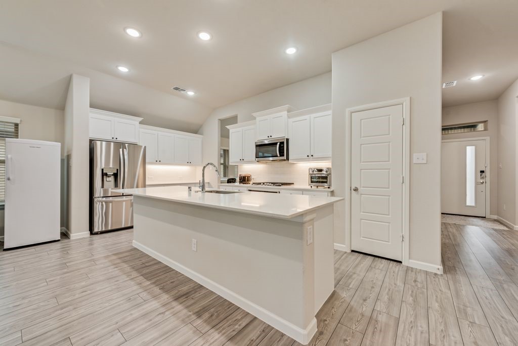 1610 Wayback Drive Celina TX 75009