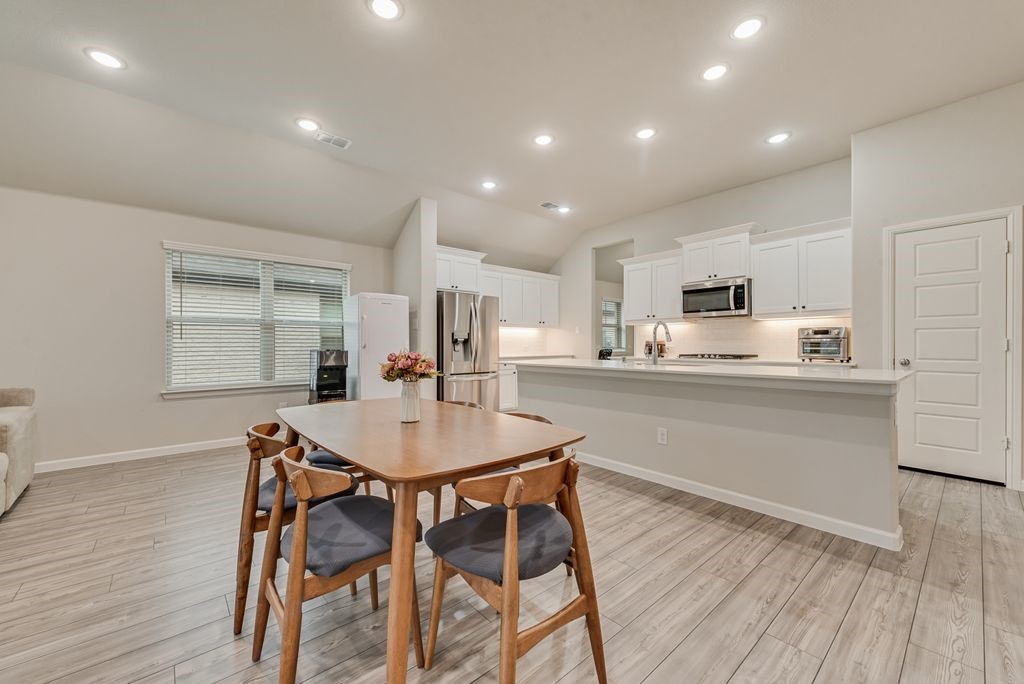 1610 Wayback Drive Celina TX 75009