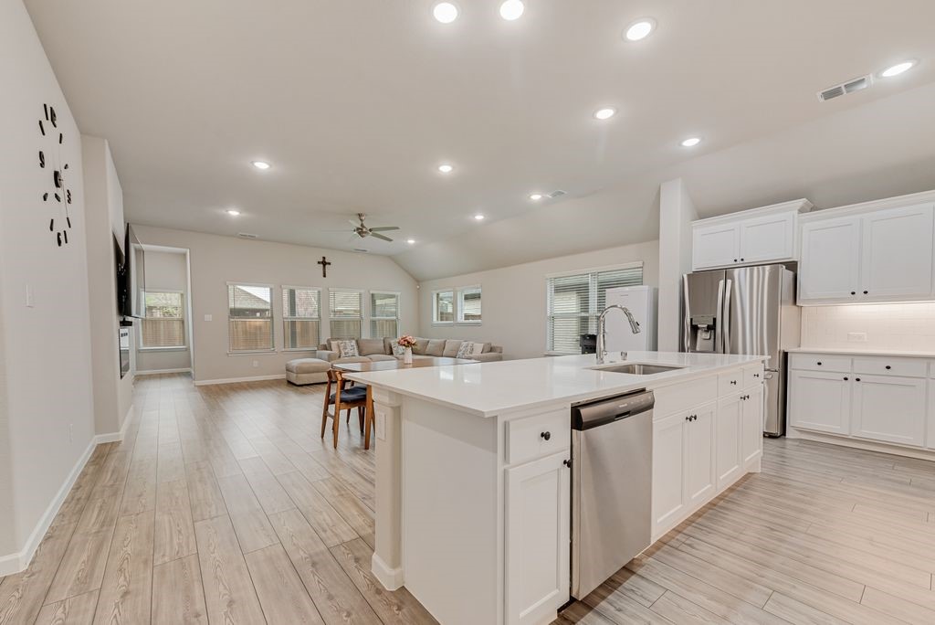 1610 Wayback Drive Celina TX 75009