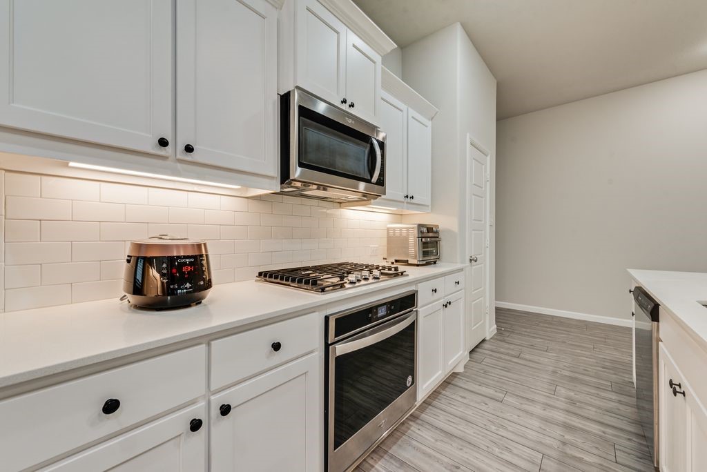 1610 Wayback Drive Celina TX 75009