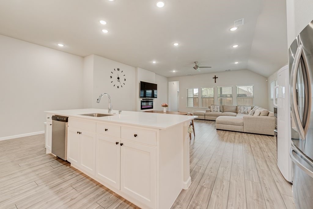 1610 Wayback Drive Celina TX 75009
