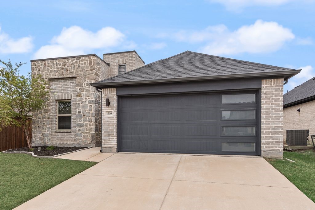 1610 Wayback Drive Celina TX 75009