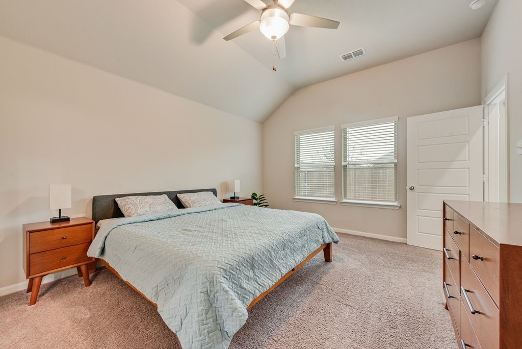 1610 Wayback Drive Celina TX 75009