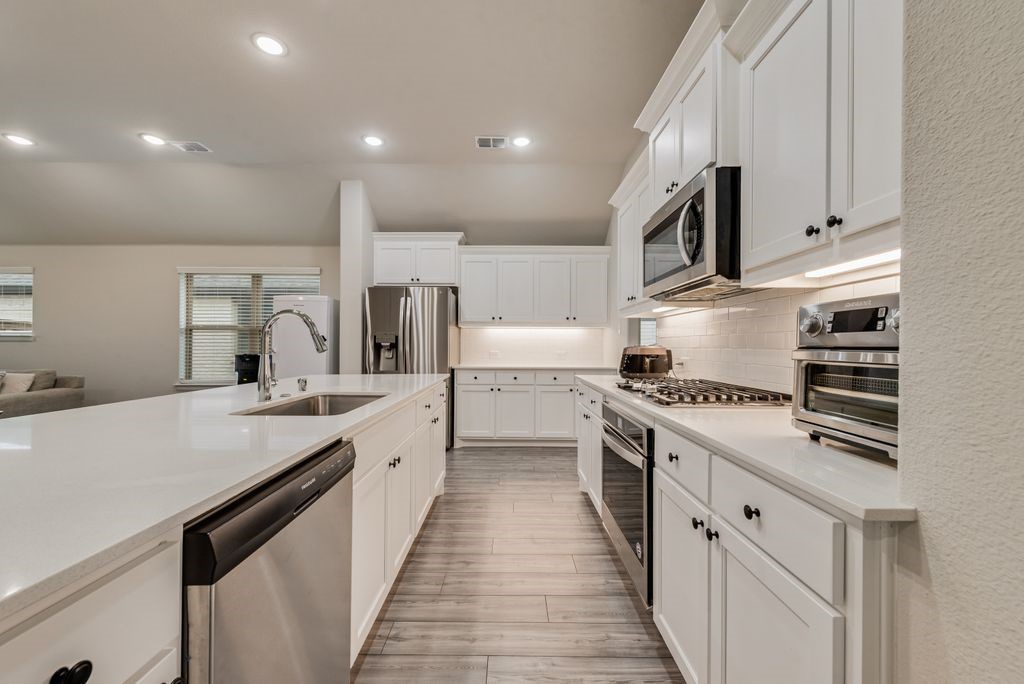 1610 Wayback Drive Celina TX 75009