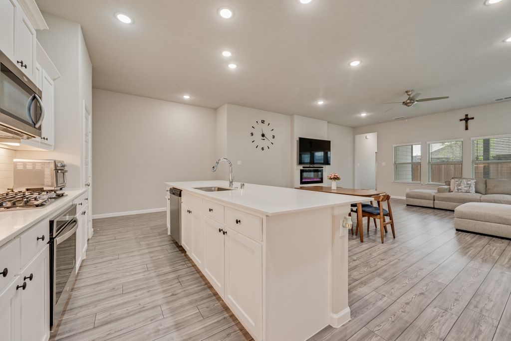 1610 Wayback Drive Celina TX 75009