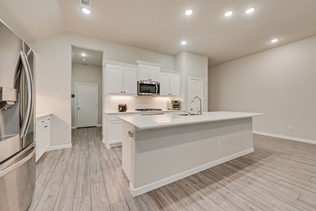 1610 Wayback Drive Celina TX 75009