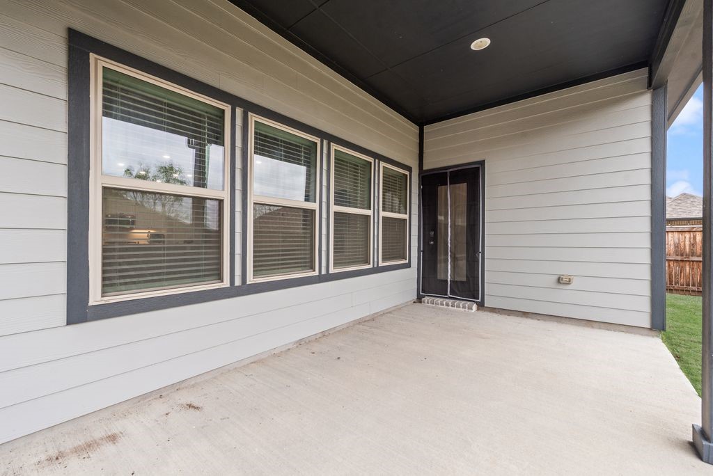 1610 Wayback Drive Celina TX 75009