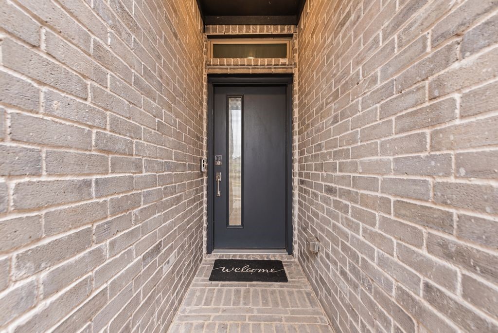 1610 Wayback Drive Celina TX 75009