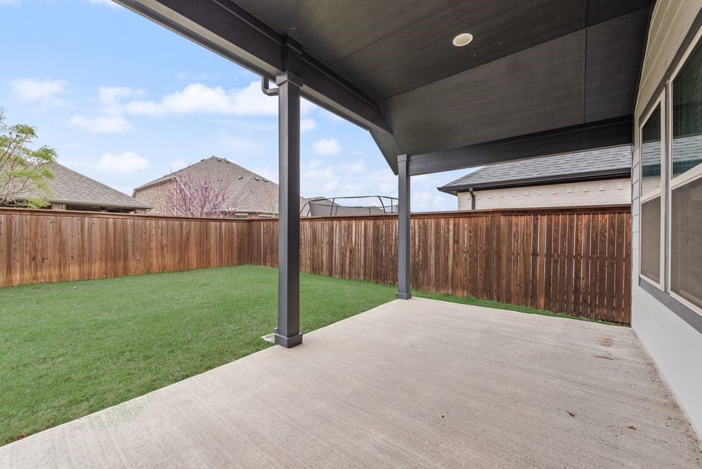 1610 Wayback Drive Celina TX 75009