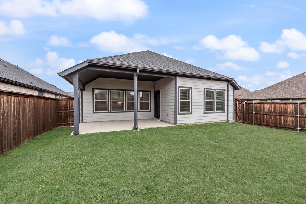 1610 Wayback Drive Celina TX 75009