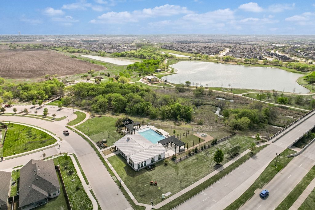 1610 Wayback Drive Celina TX 75009