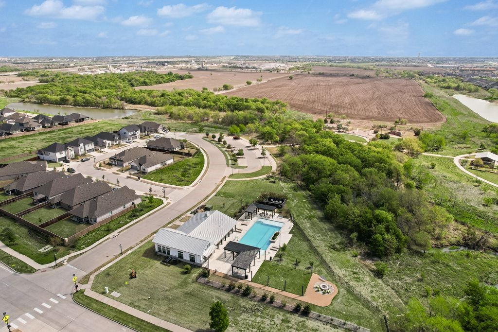 1610 Wayback Drive Celina TX 75009