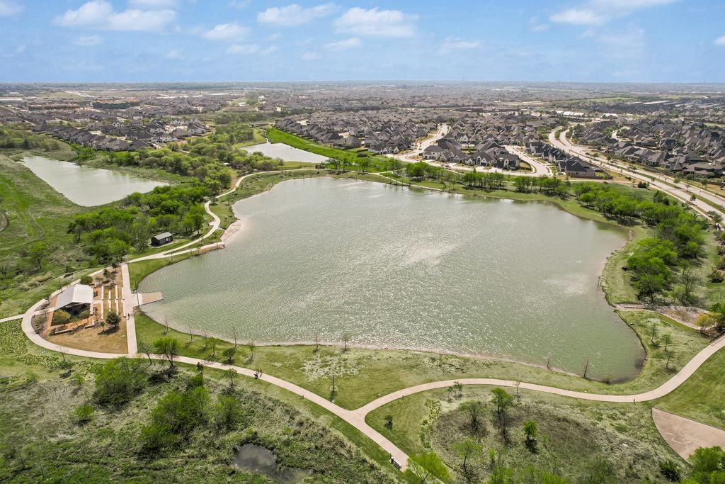 1610 Wayback Drive Celina TX 75009