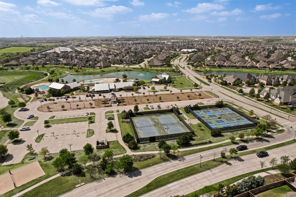 1610 Wayback Drive Celina TX 75009
