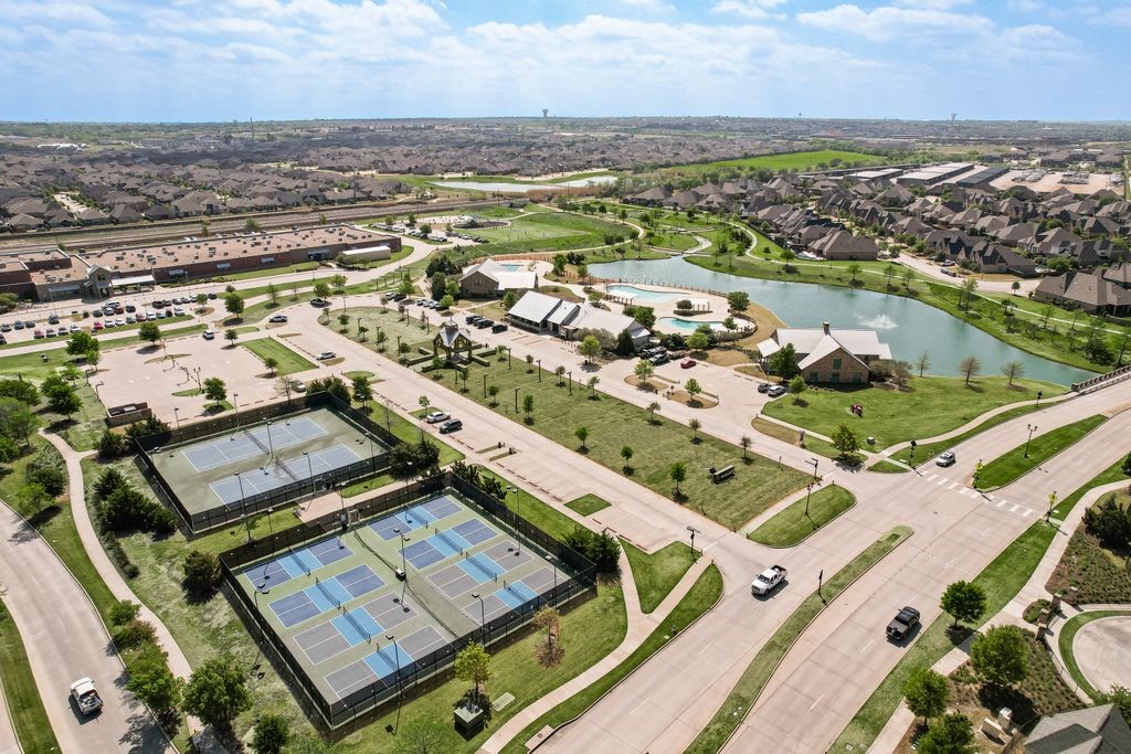 1610 Wayback Drive Celina TX 75009