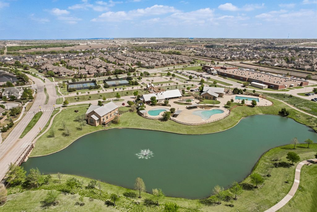 1610 Wayback Drive Celina TX 75009