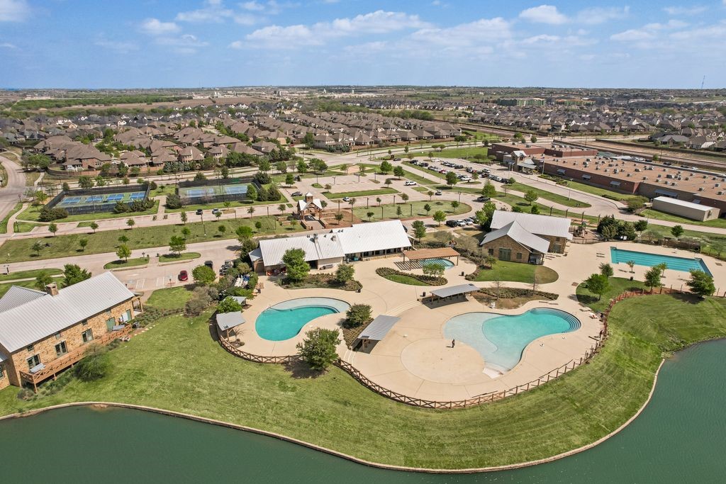 1610 Wayback Drive Celina TX 75009