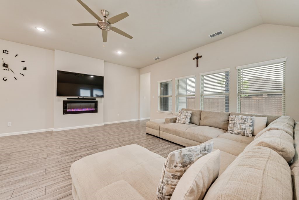1610 Wayback Drive Celina TX 75009