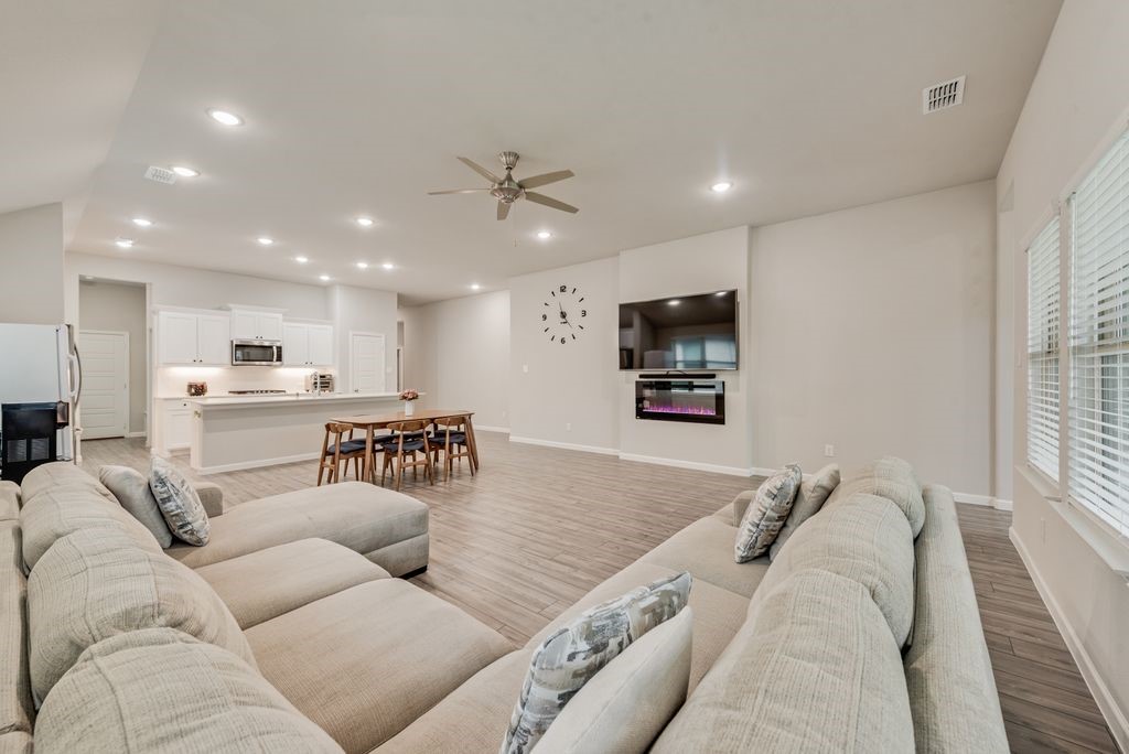 1610 Wayback Drive Celina TX 75009