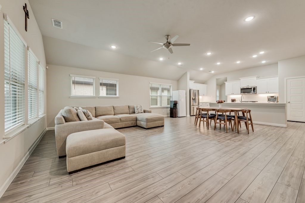 1610 Wayback Drive Celina TX 75009
