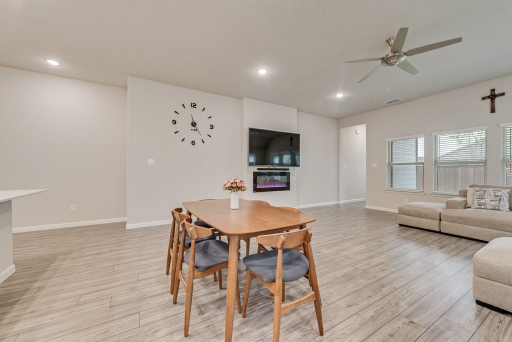 1610 Wayback Drive Celina TX 75009