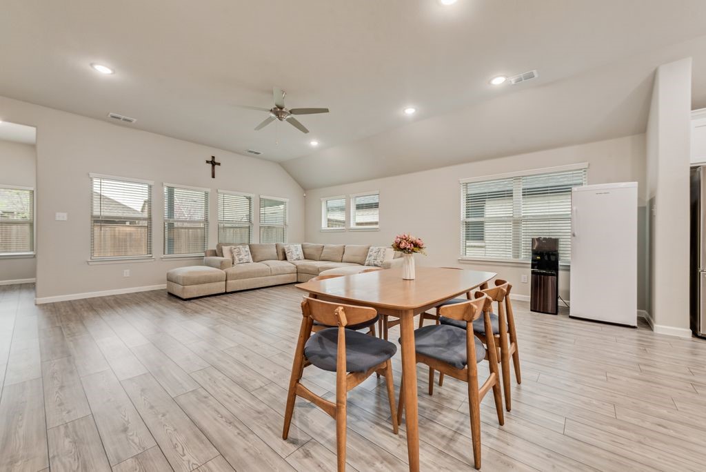 1610 Wayback Drive Celina TX 75009