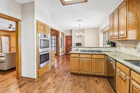 2609 Courtside Lane Plano TX 75093