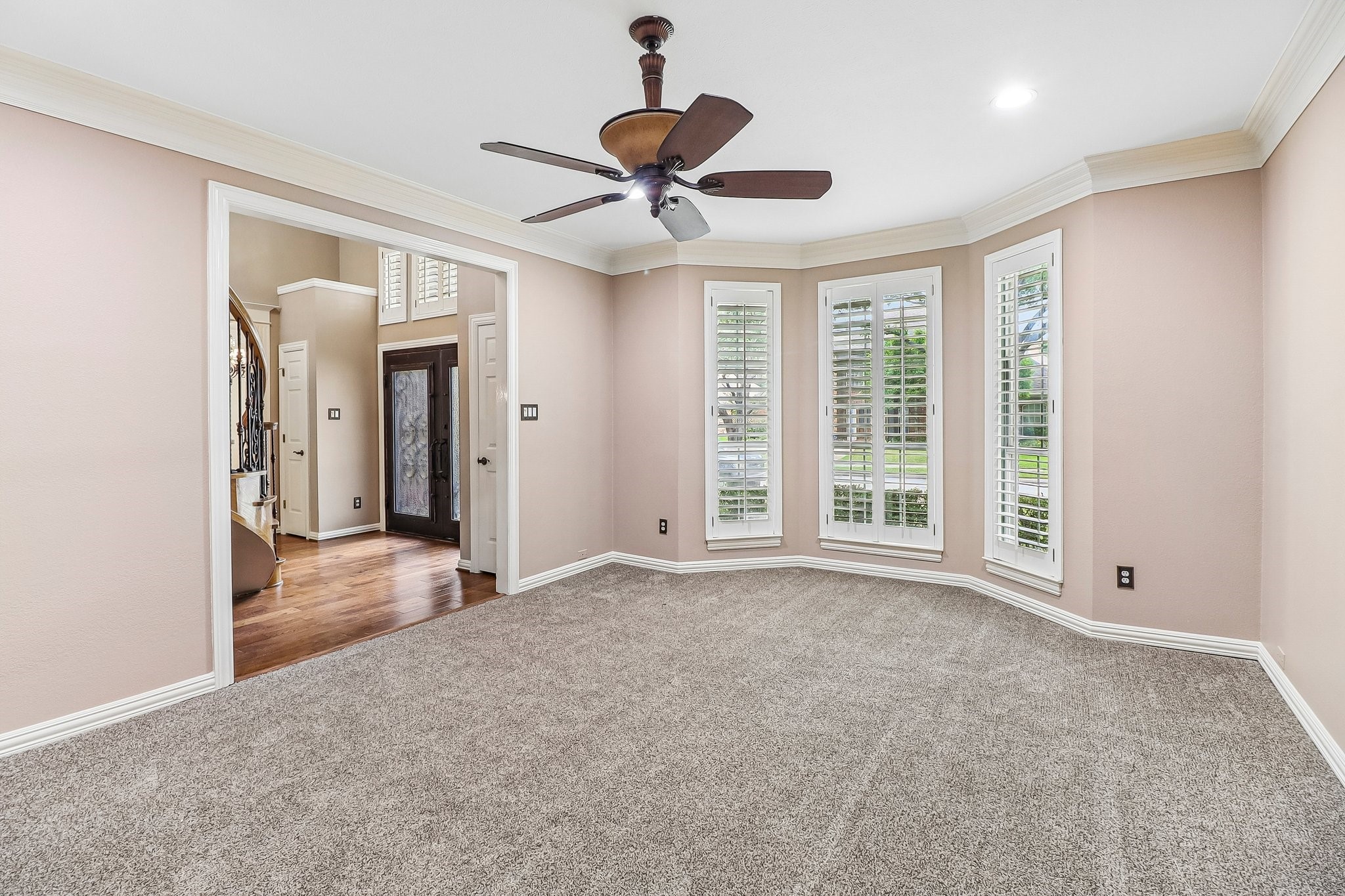 2609 Courtside Lane Plano TX 75093