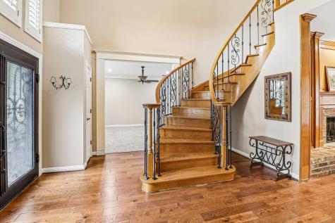 2609 Courtside Lane Plano TX 75093
