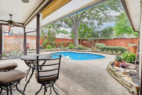2609 Courtside Lane Plano TX 75093